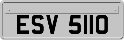 ESV5110
