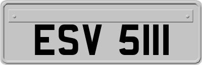 ESV5111