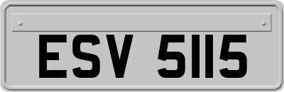 ESV5115