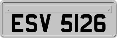 ESV5126