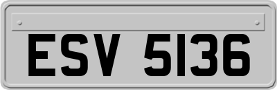 ESV5136