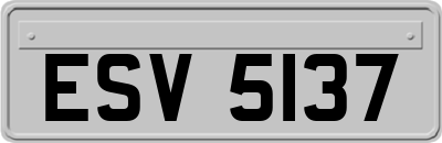 ESV5137