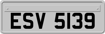 ESV5139