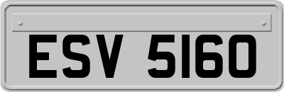 ESV5160