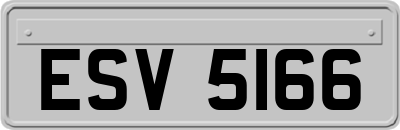 ESV5166