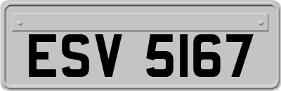 ESV5167
