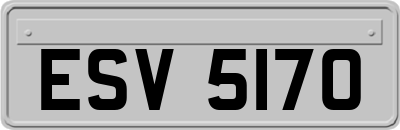 ESV5170