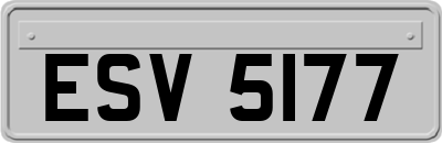 ESV5177