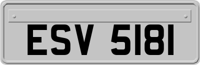 ESV5181