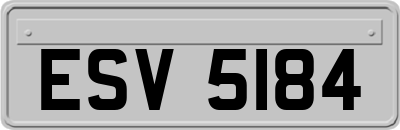 ESV5184