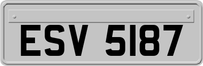 ESV5187