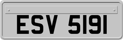 ESV5191