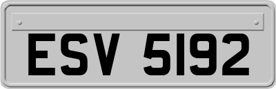 ESV5192
