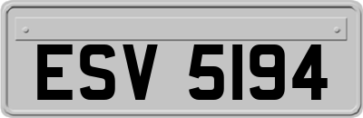 ESV5194