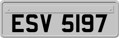 ESV5197