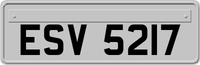 ESV5217
