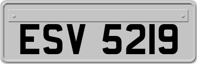 ESV5219