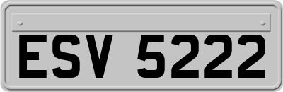ESV5222