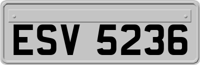 ESV5236