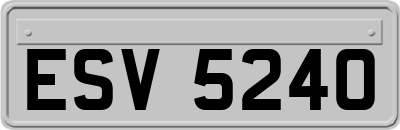 ESV5240