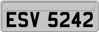 ESV5242