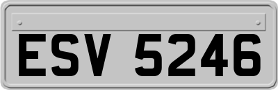 ESV5246