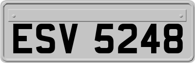 ESV5248