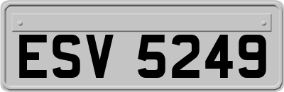 ESV5249