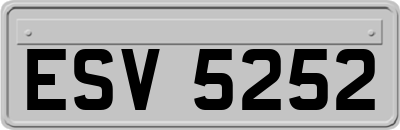 ESV5252