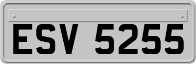 ESV5255