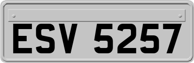 ESV5257