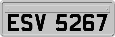ESV5267