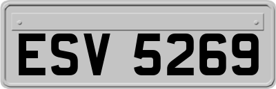 ESV5269