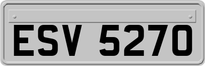ESV5270