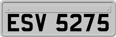 ESV5275