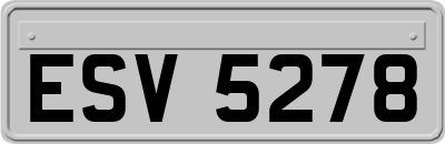 ESV5278