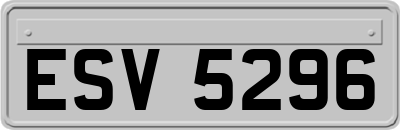 ESV5296