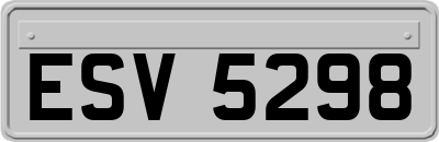 ESV5298