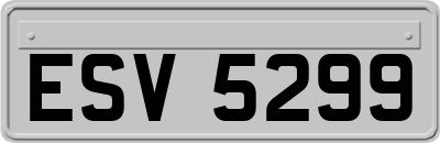 ESV5299