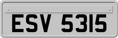 ESV5315