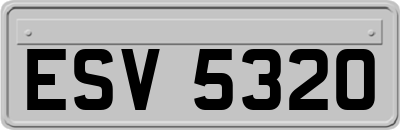 ESV5320