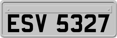 ESV5327