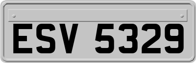 ESV5329