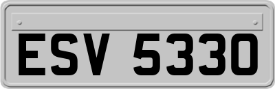 ESV5330