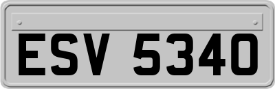 ESV5340