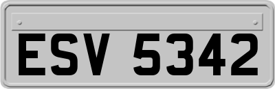 ESV5342