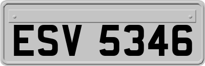 ESV5346
