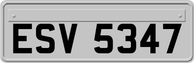 ESV5347
