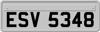 ESV5348