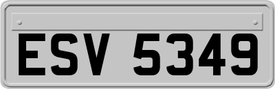 ESV5349